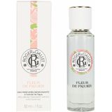 Uniseks Parfum Roger & Gallet Fleur de Figuier EDT (30 ml)