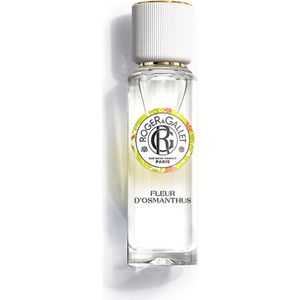Roger & Gallet - Fleur D'Osmanthus - Eau de Toilette - 30 ml