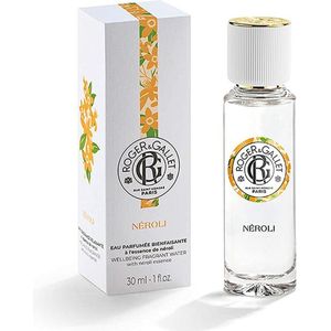 Roger & Gallet Spray Néroli Fragrant Wellbeing Water