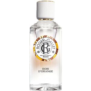 Roger & Gallet - Bois D´Orange - Eau De Parfum - 100ml