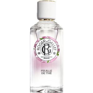 Uniseks Parfum Roger & Gallet Feuille de Thé EDP (30 ml)