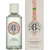 Uniseks Parfum Roger & Gallet Fleur de Figuier EDT (100 ml)