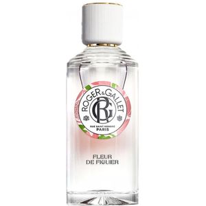 Uniseks Parfum Roger & Gallet Fleur de Figuier EDT (100 ml)