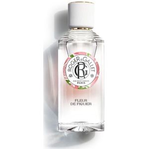 Uniseks Parfum Roger & Gallet Fleur de Figuier EDT (100 ml)