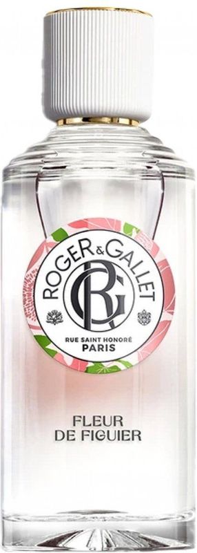 Uniseks Parfum Roger & Gallet Fleur de Figuier EDT (100 ml)