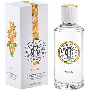 Uniseks Parfum Roger & Gallet Néroli EDP (100 ml)