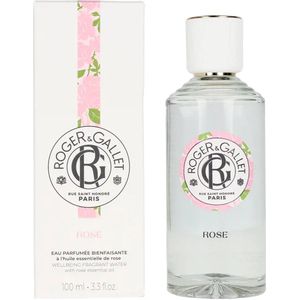 Uniseks Parfum Roger & Gallet Rose EDT (100 ml)