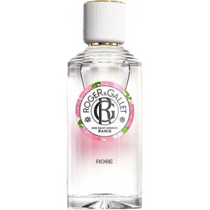 Roger & Gallet - Rose - Eau De Parfum - 100ml