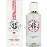 Gingembre Rouge Eau Parfumée Bienfaisante Verdampfer 100ml