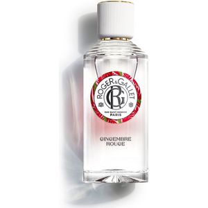 Uniseks Parfum Roger & Gallet Gingembre Rouge EDT (100 ml)