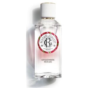Roger & Gallet Gingembre Rouge Eau de Parfum 100 ml