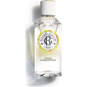 Roger & Gallet - Fleur D´Osmanthus - Eau De Parfum - 100ml