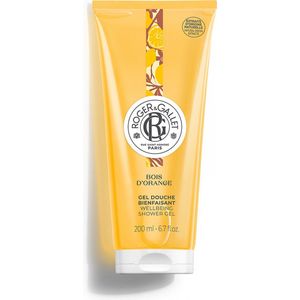 Douchegel Roger & Gallet Bois d'Orange (200 ml)