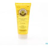 Roger & Gallet - Cédrat - Douchegel - 200ml - Plantaardig - Verkwikkend