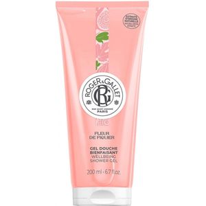 Roger & Gallet - Fleur De Figuier - Douchegel - 200ml