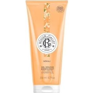 ROGER & GALLET NÉROLI Wellness Shower Gel 200ml