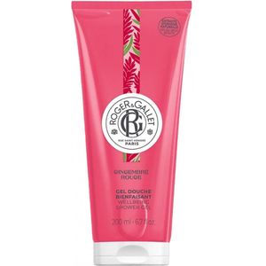 Roger & Gallet - Gingembre Rouge - Douchegel - 200ml