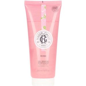 Douchegel Roger & Gallet Rose (200 ml)