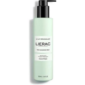 Lierac Les Démaquillants The Cleansing Milk 200ml