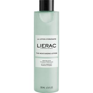 Lierac - The Moisturizing Lotion - Gezichtsverzorging - 200 ml - Hydratatie