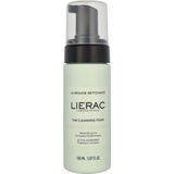 Lierac - The Cleansing Foam - Gezichtsreiniger - Luxe - Hydraterend