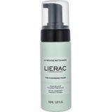 Lierac - The Cleansing Foam - Gezichtsreiniger - Luxe - Hydraterend