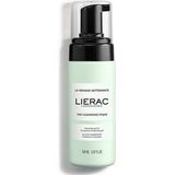 Lierac - The Cleansing Foam - Gezichtsreiniger - Luxe - Hydraterend