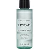 Lierac - The Eye Make-up Remover - 100 ml - Oogreiniging - Effectieve Formule