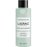 Lierac - The Eye Make-up Remover - 100 ml - Oogreiniging - Effectieve Formule
