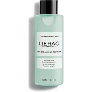 Lierac The Oogmake-up remover 100 ml