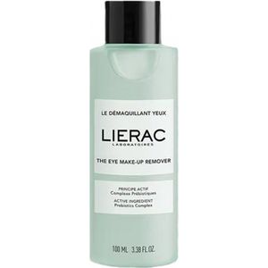 Lierac - The Eye Make-up Remover - 100 ml - Oogreiniging - Effectieve Formule