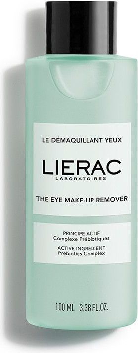 Lierac The Oogmake-up remover 100 ml