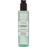 Lierac - The Micellar Water - Gezichtsreiniger - 200 ml