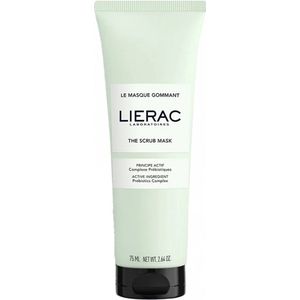 Lierac - 123401 - Gezichtsmasker - 75ml
