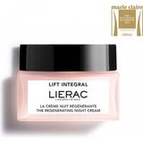 LIERAC - Lift Integral Night - Gezichtsverzorging - 50ml