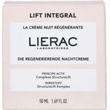 LIERAC - Lift Integral Night - Gezichtsverzorging - 50ml