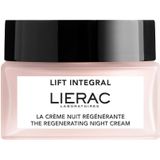 Lierac Gesicht Lift Integral Regenerating night cream