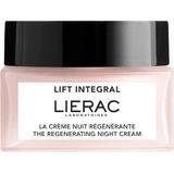 LIERAC - Lift Integral Night - Gezichtsverzorging - 50ml