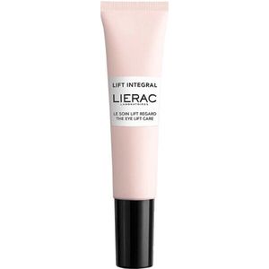 Lierac Lift Integral The Eye Lift Care Lifting Serum voor Oogcontouren 15 ml