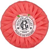 Roger & Gallet - Fleur De Figuier - Zeep - 100 g - Natuurlijk