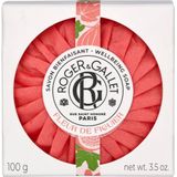 Roger & Gallet - Fleur De Figuier - Zeep - 100 g - Natuurlijk