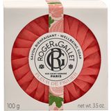Roger & Gallet - Fleur De Figuier - Zeep - 100 g - Natuurlijk