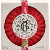 Roger & Gallet - Gingembre Rouge - Handzeep - 100 g
