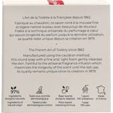 Roger & Gallet - Gingembre Rouge - Handzeep - 100 g