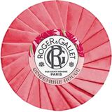 Roger & Gallet - Gingembre Rouge - Handzeep - 100 g
