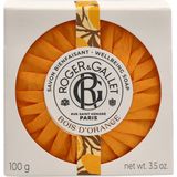 Roger & Gallet - Bois D'Orange - Zeep - 100 g