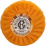 Roger & Gallet - Bois D'Orange - Zeep - 100 g