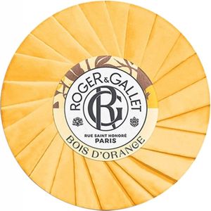 ROGER & GALLET BOIS D'ORANGE - Zeep Travelbox - 100g