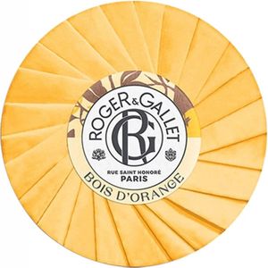 Roger & Gallet - Bois D'Orange - Zeep - 100 g