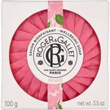 Roger & Gallet - Rose Soap Bar - Zeep - 100 g